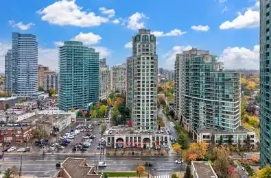 7 Lorraine Drive Unit# LPH 5 Toronto C07 Ontario M2N 7H2