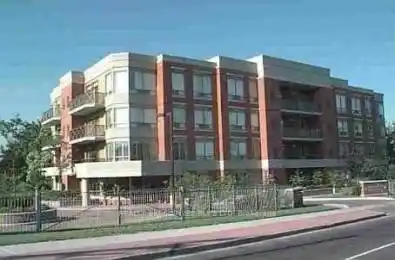 801 Lawrence Avenue Unit# 203 Toronto C13 Ontario M3C 3W2