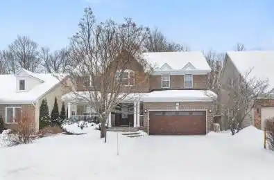 67 Mattawa Crescent Kanata Ontario K2M 2E8