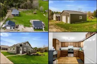 181 Council Road South Bruce Ontario N0G 1W0