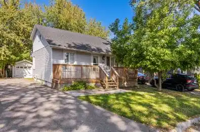 18 Beech Street Ajax Ontario L1S 1W1