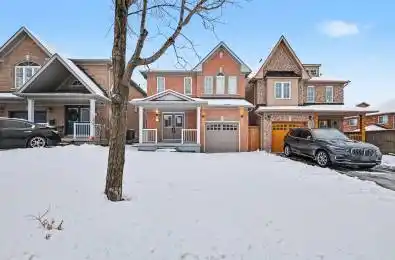 57 Oceanpearl Crescent Whitby Ontario L1N 0C6