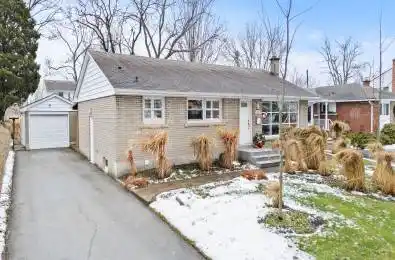 12 Home Street Welland Ontario L3C 2E9