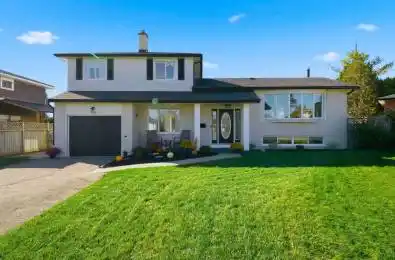 961 Curtis Crescent Cobourg Ontario K9A 2W4