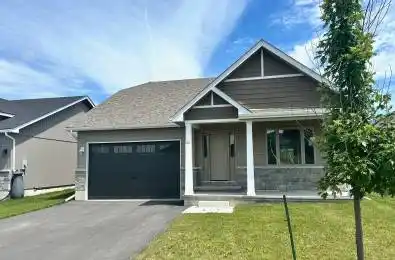 110 Farrington Crescent Prince Edward County Ontario K0K 2T0