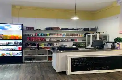 58 Carden Street Guelph Ontario N1H 4E3