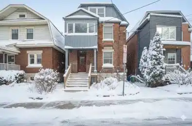 115 Springhurst Avenue Glebe - Ottawa East and Area Ontario K1S 0E3