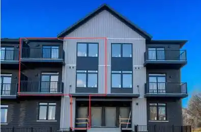 824 Woolwich Street Unit# 118 Guelph Ontario N1H 6J2