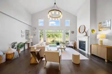 11 Howard Williams Court Uxbridge Ontario L9P 0R2