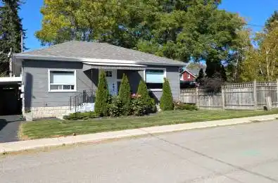 54 Young Street Port Hope Ontario L1A 1M6