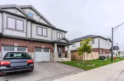 17 Severino Circle West Lincoln Ontario L0R 2A0