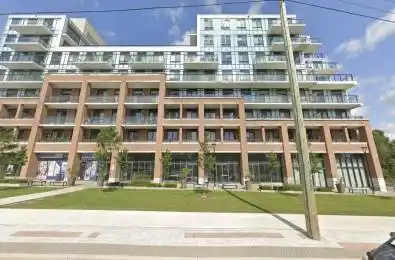 11611 Yonge Street Unit# 7 Richmond Hill Ontario L4E 3N8