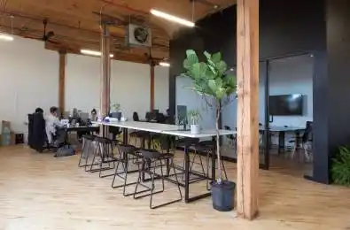 87 Wade Avenue Unit# 305 Toronto W02 Ontario M6H 1P5