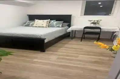 2 Glenheather Terrace Unit# Lower Toronto E11 Ontario M1B 5H3