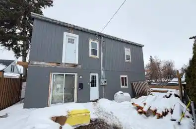 33A Murney Street Belleville Ontario K8P 3N5