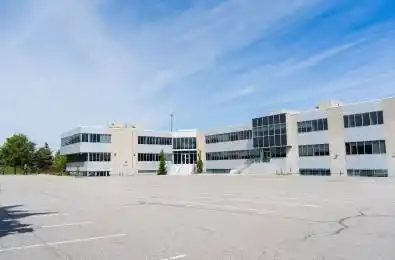 1 Sparks Avenue Unit# 2nd Fl Toronto C15 Ontario M2H 2W1