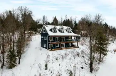 17 Deerhurst Highlands Drive Huntsville Ontario P1H 1B1