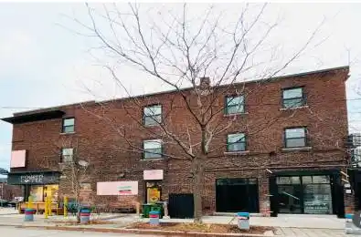 79 Cedarvale Avenue Unit# 6 Toronto E02 Ontario M4C 4J6