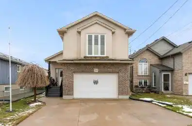 30 Ball Avenue St. Catharines Ontario L2T 1B5