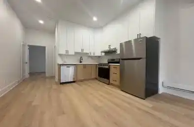 70 Lansdowne Avenue Unit# 2 Toronto W01 Ontario M6K 2V9