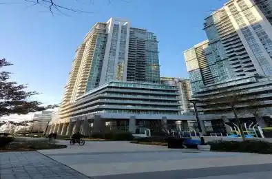 70 Town Centre Court Unit# PH 3502 Toronto E09 Ontario M1P 0B2