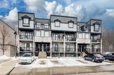 1989 OTTAWA Street Unit# 27A Kitchener Ontario N2E 0G7