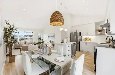 1346 Scugog Avenue Oshawa Ontario L1J 1J7