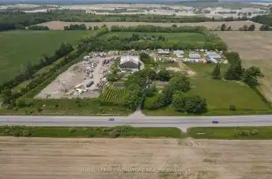 6530 Bloomington Road Whitchurch-Stouffville Ontario L4A 7X3