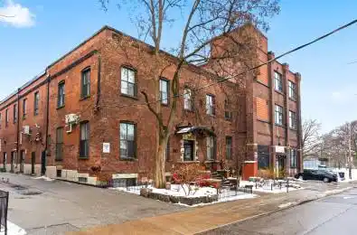 347 Sorauren Avenue Unit# 209 Toronto W01 Ontario M6R 2G5