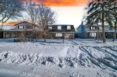 61 Vanier Drive Guelph Ontario N1G 2K9