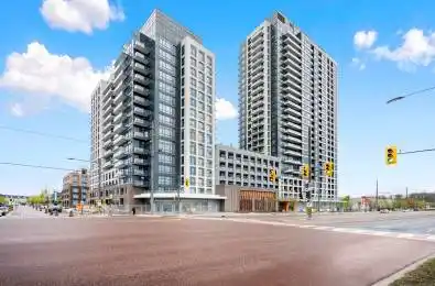 7950 Bathurst Street Unit# 2310 Vaughan Ontario L4J 0B8