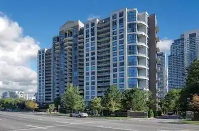 233 Beecroft Road Unit# PH09 Toronto C07 Ontario M2N 6Z9