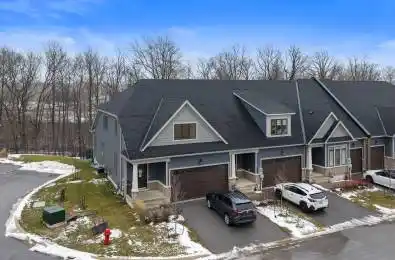 4311 Mann Street Unit# 38 Niagara Falls Ontario L2G 3K2