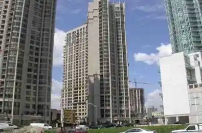 3888 Duke Of York Boulevard Unit# 1434 Mississauga Ontario L5B 4P5