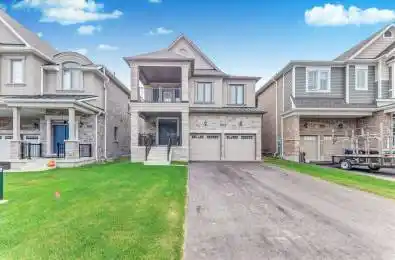 609 Mika Street Innisfil Ontario L9S 0S2