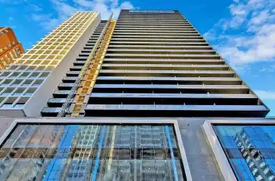 20 Edward Street Unit# 2007 Toronto C01 Ontario M5G 0C5