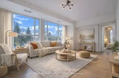 1350 Kingston Road Unit# 115 Toronto E06 Ontario M1N 1C8