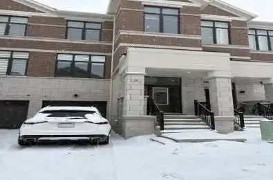 29 Millman Lane Richmond Hill Ontario L3S 0P8