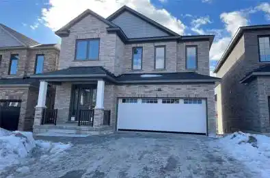 18 Fairhurst Street Port Hope Ontario L1A 0E4