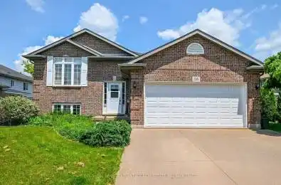 16 WELLANDVALE Drive Welland Ontario L3C 7C4