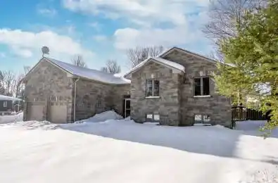 122 Trout Lane Tiny Ontario L9M 0J1