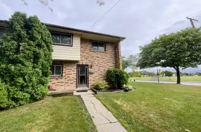 4 Rosanne Crescent Hamilton Ontario L8T 2T7