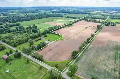 PtLt 22 Concession 2 Road Hamilton Ontario L0R 1T0