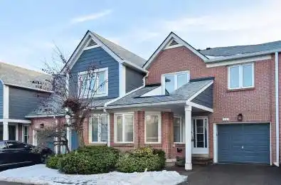 2205 South Millway N/A Unit# 112 Mississauga Ontario L5L 3T2