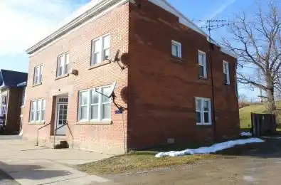 1792 Longwoods Road Southwest Middlesex Ontario N0L 2N9