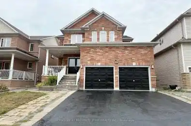 652 Tully Crescent Peterborough Ontario K9K 0A9
