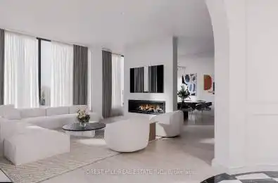 2010 Bathurst Street Unit# #5B Toronto C03 Ontario M5P 0A8