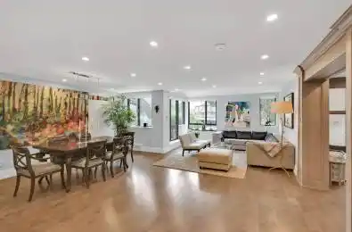 40 Sylvan Valley Way Unit# 324-325 Toronto C04 Ontario M5M 4M3