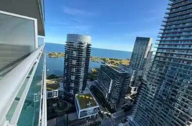 16 Brookers Lane Unit# 3008 Toronto W06 Ontario M8V 0A5