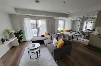 3556 Colonial Drive Unit# 8 Mississauga Ontario L5L 5T3